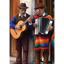 Spanish Romance-Duet : Guitar and Accordion 