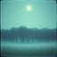 蓝色梦境 (Blue Dreamscape)
