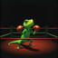 M.O.B Vs Gecko Round 1 (Cover)