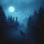 Wolf  (Xizor76's Nu Metal Edit)