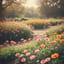 Eternal Bloom