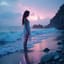 Salt and Sea