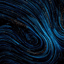 Deep Blue Blues