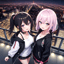 先輩と一緒に [STTZ Lovestock]