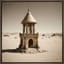 The Marabout's Secret