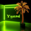 Mini Palma! Yyend Ru Reggae Glitch-Hop