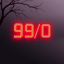 99 / 0