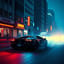 Lamborghini Dreams