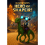 Hero of Shapeir!