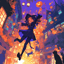 ハロウィンナイト♡（Halloween Night♡）