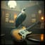 The Vulture's Toll, Dark Country, male vocals