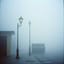 雾中蓝调 (Foggy Blues) v1