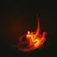 Tongue of Flame