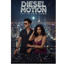 Diesel Motion - Let Ya Hair Down