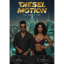 Diesel Motion - All About You