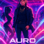 Baddie -Auro (Prod.NTLB)