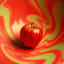 《심심한 Apple》