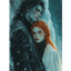 Born of ice....