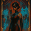 Cabaret Chrome