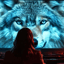 Wie ein einsamer Wolf...(New version Sept 2025)