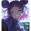 𝕏 紫の牙 𝕏