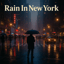 Rain In New York (Cover)