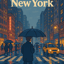Rain In New York (120 BPM Cover)