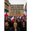 Je veux du bleu blanc rouge
