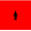 Red Silhouette - 붉은 실루엣