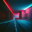 Midnight Asphalt