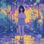 蜜と迷路 —Catch the Coin, Catch the Future—