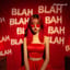 Blah Blah Blah