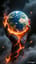 Наши миры. Our worlds.