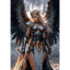 I'M LIKE THE VALKYRIE, BABY (Cover)