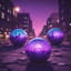 Blinding Orbs