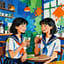 ふたりのきせつ #Jpop