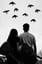🐦‍⬛ Вороны/ The Crows🐦‍⬛ – WhiteNoise🔥 (Caver)
