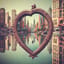Twin Love (Swing Hop Lyrics by Key Vie)