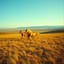 Spirits of the Steppe