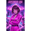 Supernova Girl