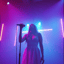 Through the Night – Remix “Without You” of Jess Carroll