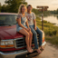 Emma Jay and Bobby Duke