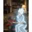 Stone and Ghost