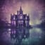 Ali's Haunted Night