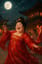 贵妃醉酒 Drunken Concubine