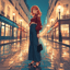 J’m’en fous de tout (Remix)