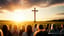 Jesus, Our King