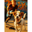 🐶No Good Boy🐶 — 自由はリードの外にある#ROCK