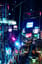 🎶 君は通知オン (Glitch City Pop Ver.) 🎶
