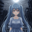 Party Moon